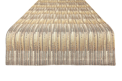 Autumn Glaze Table Runner