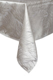 Silver Feather