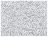 Pewter Circles Placemats