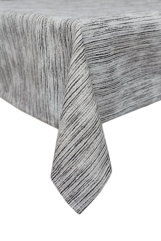 Stone Hedge Table Cloth