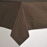 Chocolate Sprinkles Table Cloth