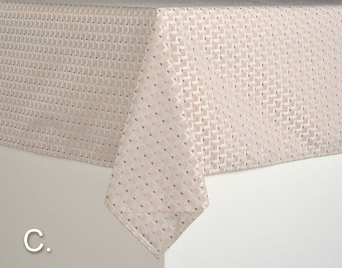 Caribbean Sand Table Cloth