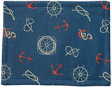 Anchors Away Placemats