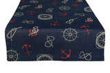 Anchors Away Table Runner