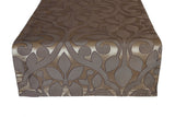 Antique Blossom Table Runner