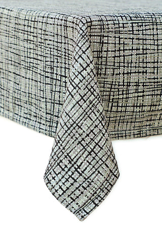 Cracker Pepper Table Cloth