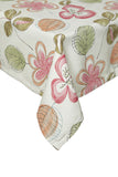 French Meadow Table Cloth