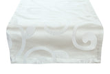 Holly Berry Table Runner