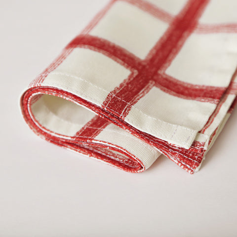 Razzataz Cloth Napkin