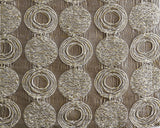 Edgewood Circles Placemat