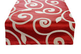 Holly Berry Table Runner