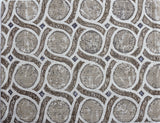 Khaki Blues Reversible Placemat