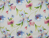 Sapphire Garden Placemat