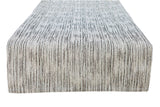 Cracker Pepper Table Runner