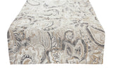 Stone Hearth Table Runner